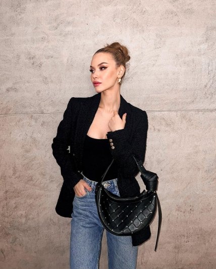 вікторія апанасенко