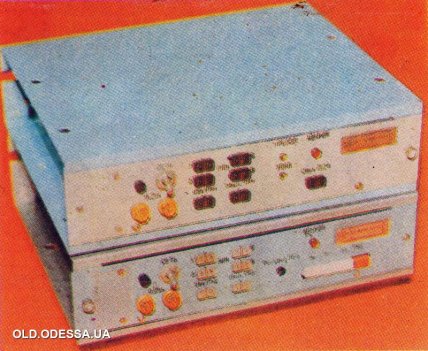 аппаратура нептун