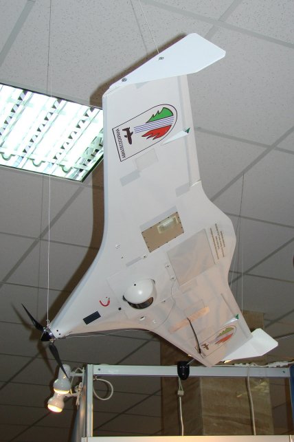 БПЛА ZALA 421-04M