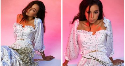 Дарья Медведук