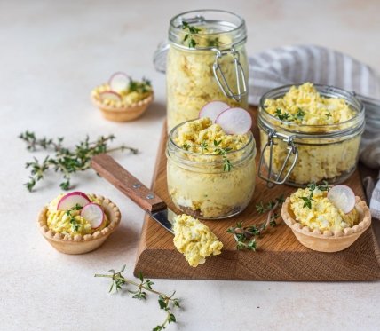 Прекрасная закуска на лето