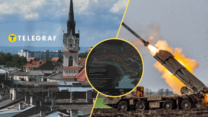 Стрий, Львівської області