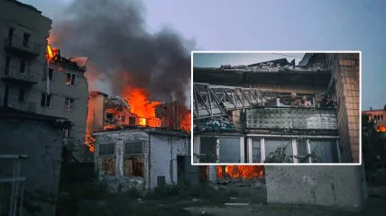 Вижити під час артобстрілу можливо, якщо знати, що робити