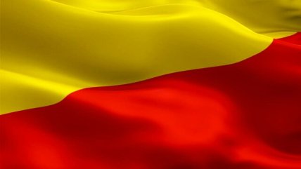 Прапор Варшави