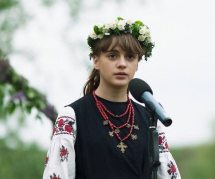 Дарина Федина фото