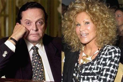 Алек Вільденштейн Джоселін Вільденштейн