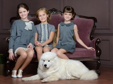 Куда сходить в Киеве на выходных с детьми: афиша детских мероприятий на выходные 10 и 11 декабря - изображение №27