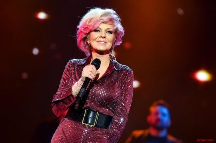 Наталія Ветлицька