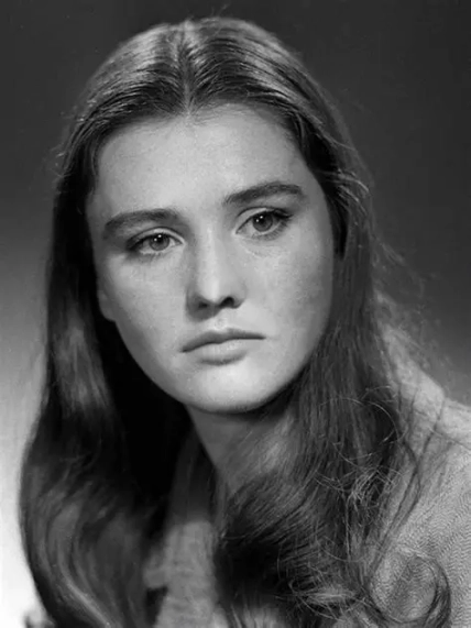 Прохоренко в молодости