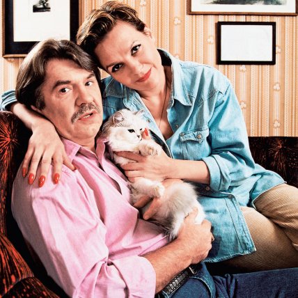 Олександр Фатюшин Олена Мольченко