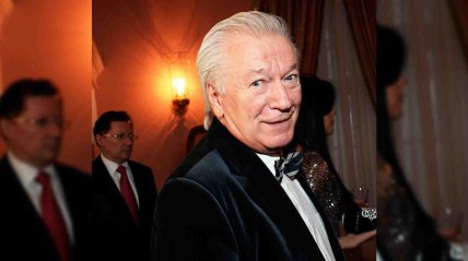 Аристарх Ливанов сейчас