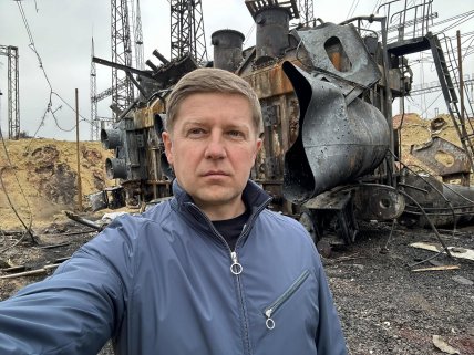 Сергей Нагорняк