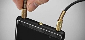 Компания Marshall выпустила "самый громкий смартфон"