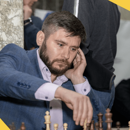 Станислав Браверман