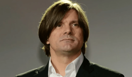 Микола Трубач, де зараз і що говорить про війну