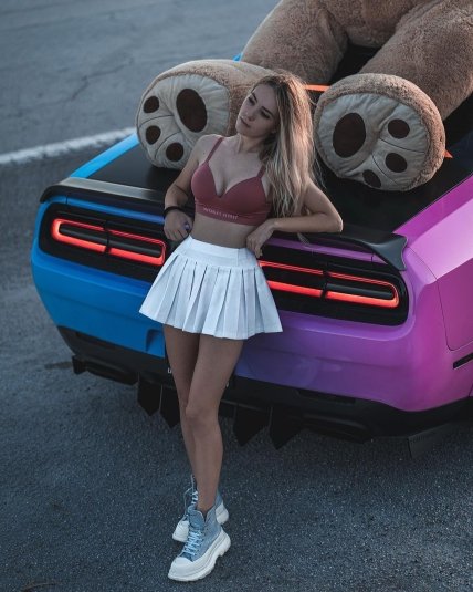 Ангелина Димова