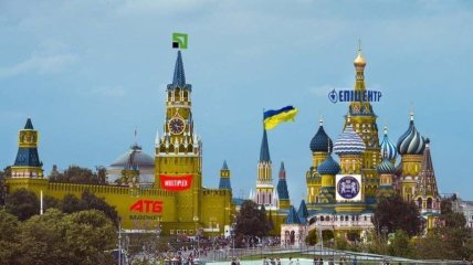 Приколи про війну в Україні