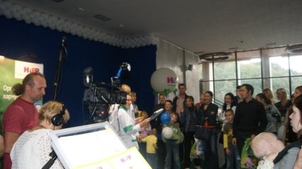 ФОТОотчет. "Рациональное детское питание - здоровое будущее!" - изображение №6