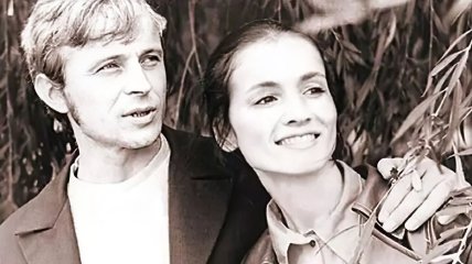 Софія Ротару та Анатолій Євдокменко