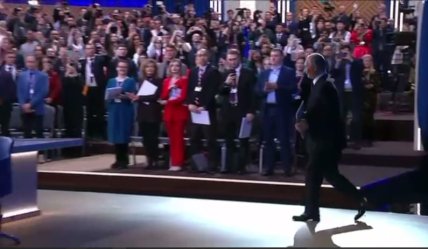 Скріншот з відео