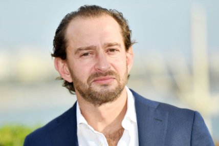 Константин Хабенский