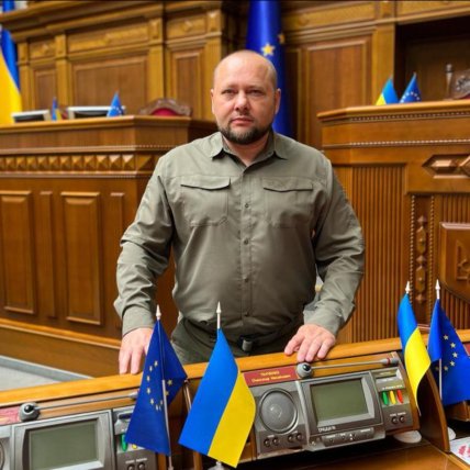 Юрий Здебский
