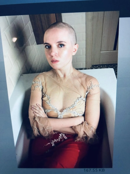 Яніна Соколова