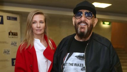 Світлана Уразова чоловік Шуфутинський