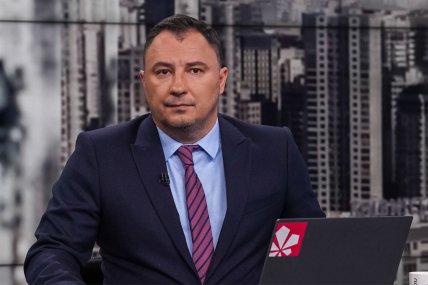 Дмитрий Танкович