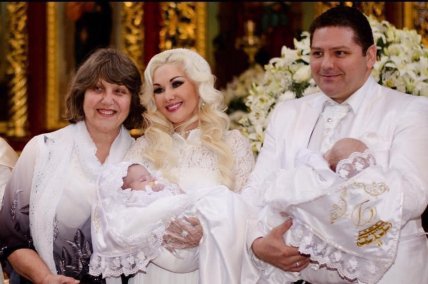 катерина бужинська дімітар стойчев