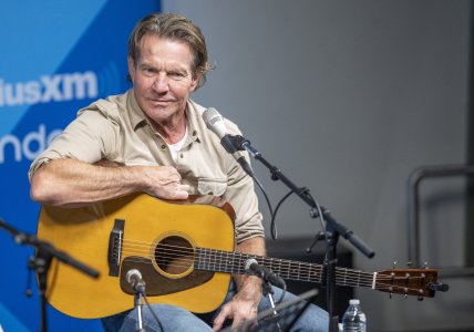 Деннис Куэйд