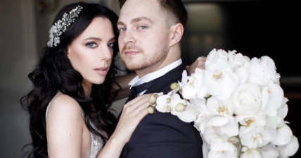 Соня Кей муж