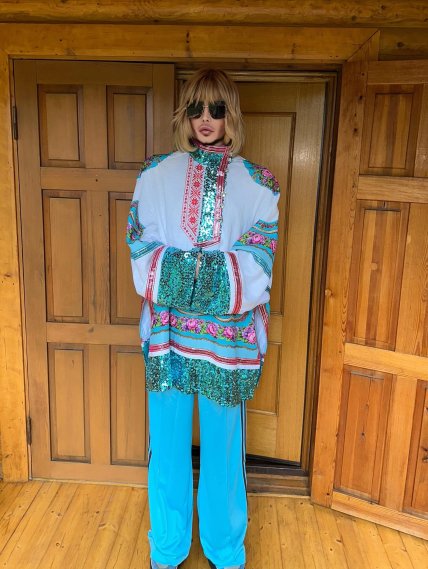 Сергій Звєрев