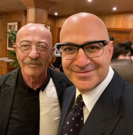 лисий мартиросян