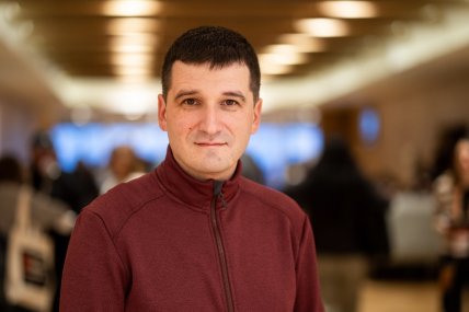 Отар Довженко / Facebook