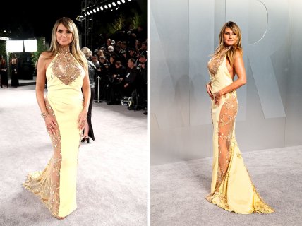 Хайді Клум фото