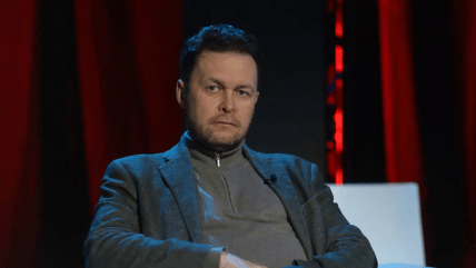 Евгений Магда