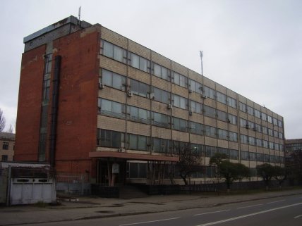 орион киев сейчас