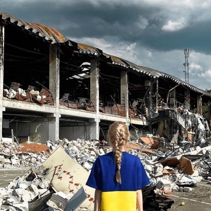 Виктория Апанасенко