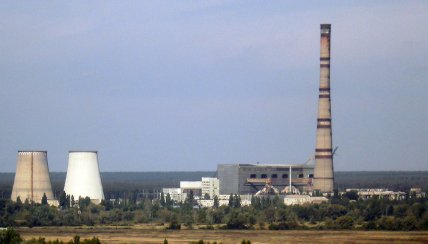 Киевская ТЭЦ-6