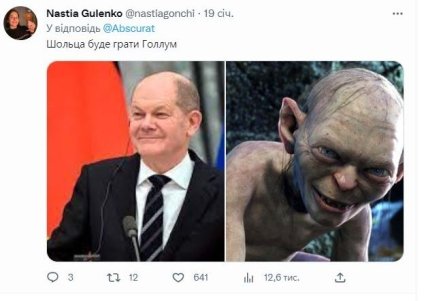 Як би виглядав кастинг на блокбастер про події в Україні — головні ролі