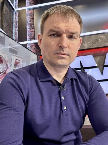 Сергій Войченко