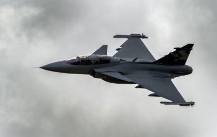 Gripen