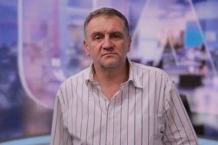 Олексій Гарань