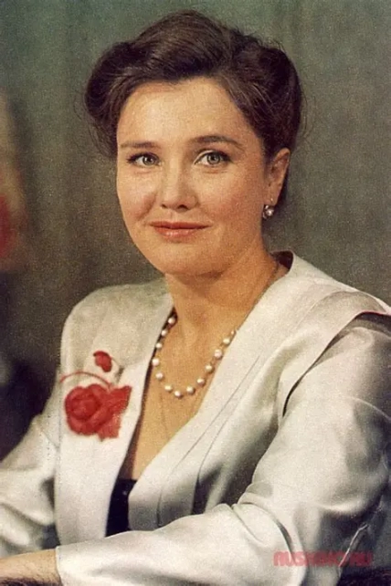 Жанна Прохоренко