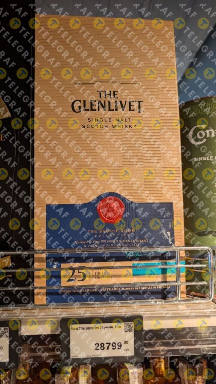 Ціни на алкоголь у Сільпо