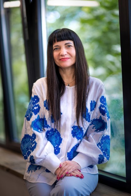 Олена Дмітрієва