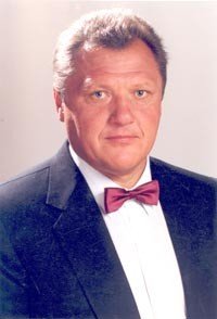 Николай Шопша