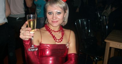 Ірина Філатова ЛНР фото