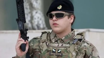 кадиров Адам